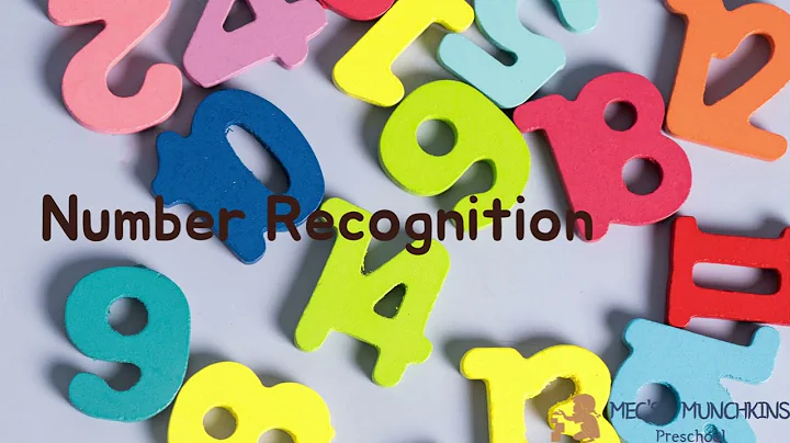 Learn numbers 0-30 | Number Recognition 0-30 RANDOM ORDER | Learn to read and write numbers 0-30