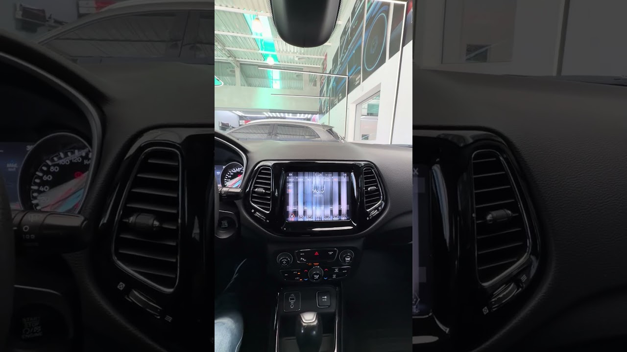 Reparo Volante Volvo XC60 - #reparoautomotivo #reparo #couro