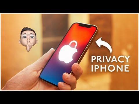 Ecco i CONSIGLI DEFINITIVI per MASSIMIZZARE la SICUREZZA e la PRIVACY su iPhone! ??