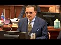 WATCH LIVE: Day 20 - Johnny Depp & Amber Heard Trial: Witnesses for Heard Take the Stand | E! News