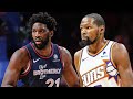 Phoenix Suns vs Philadelphia 76ers Full Game Highlights - November 4, 2023 | 2023-24 NBA Season