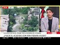 🔴 EXPECTATIVA DE DONALD TRUMP POR LA GUERRA EN UCRANIA: ¿PUEDE EL ACUERDO CON IRÁN FRENAR A RUSIA?
