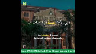 Allah Sebaikbaik Pemberi Dan Penjaga