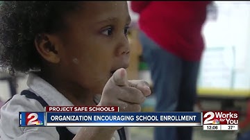 Community leaders work to increase preschool enrollment