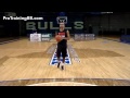 How To: Derrick Rose Crossover | NBA Moves | Pro Training
