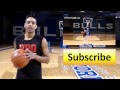 How To: Derrick Rose Crossover | NBA Moves | Pro Training