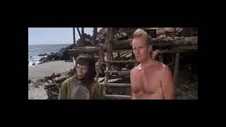 Beware The Beast Man For He Is The Devils Pawn He Kills For Lust Sport Greed Esau-Edom