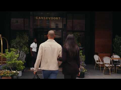 Gansevoort Meatpacking NYC