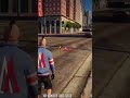 Terrible hit and run caught on camera
