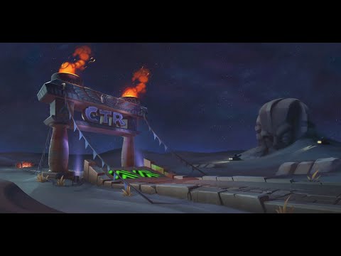 Some Memories Before