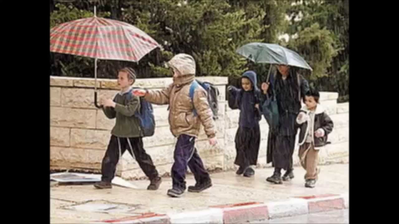 תפילה של סתיו