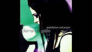 7  Diamanda Galás - I am Gonna Live the Life - Malediction And Prayer