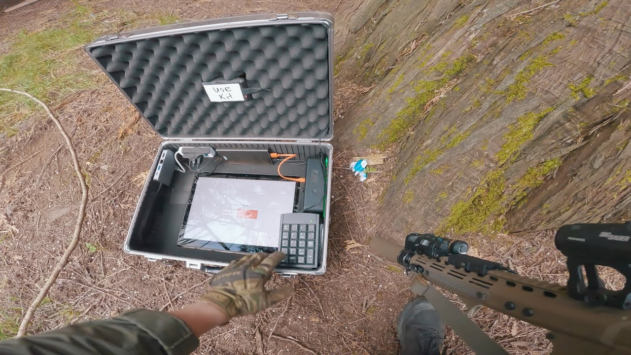 Gas vs Gas SND Noveske N4 MWS, VFC Glock 19x YouTube