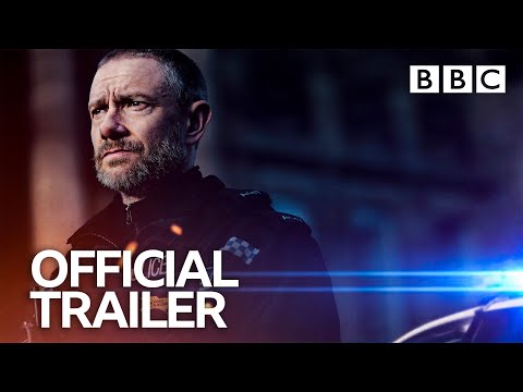 The Responder | Trailer – BBC