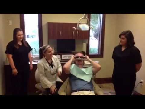 Lee Dental Centers | Can't Feel My Face at the Dentist!