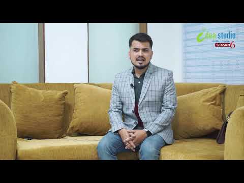 Live Audition: Basant Pant (Mero Coding Class)