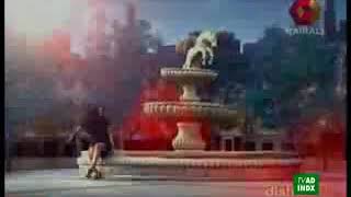 Download lagu Clear Ice Cool Menthol 'Heat' TVC (clear)
