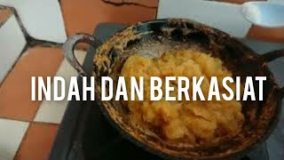 Enak Dipandang, Enak Dimakan, Dan Berkasiat Obat.