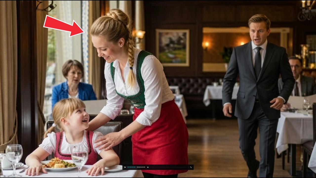 „Verschwinde von meiner Tochter!“ Alexander Weber brüllt quer durchs Café, als er eine fremde Frau knien und seiner autistischen Lina Haferbrei füttern sieht. Für den Vater, der seine Frau durch...
