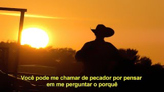 Colter Wall - Sleeping on the Blacktop [Tradução/Legendado]
