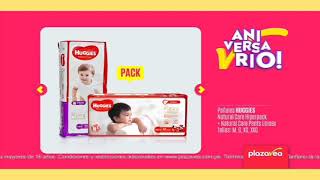 Comercial Plaza Vea 14 Perú-2020