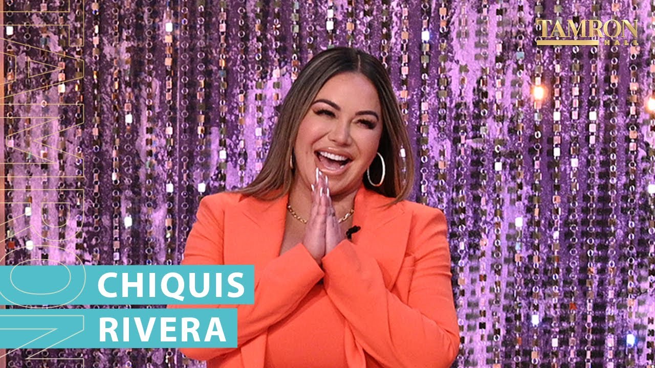 Chiquis Rivera Reflects on Relationship & Estrangement from Late Mom Jenni Rivera