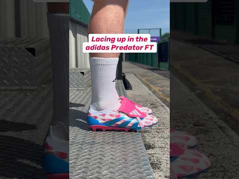 This Adidas Predator Adidas Football Footballshorts Footballboots 