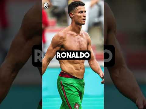 Ronaldo, The Most