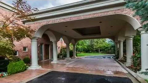 Luxury Real Estate - 6182 Field Rose Drive - Holla...