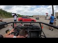 MiataKart Autocross