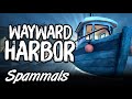 Wayward Harbor | Mirror Demon