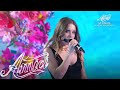 Amici 22 - Angelina - Acqua tonica