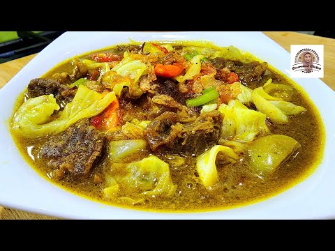 Cara Memasak Tongseng Daging