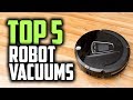 Best Robot Vacuum Cleaners in 2019 - Which Is The Best?