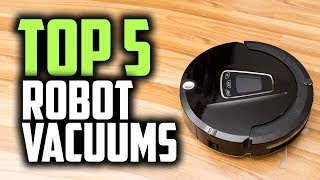 Best Robot Vacuum Cleaners in 2019 - Which Is The Best