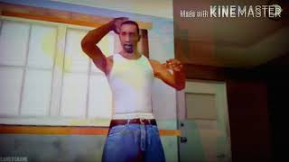 Sad Cj Gta San Andreas Edit Beverly Jhonson Death