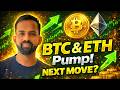 Bitcoin & Ethereum Price Update | Market Trends & 2026 Forecast