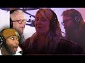 Leslie Jordan ft Chris &amp; Morgane Stapleton - Farther Along | REACTION!!!