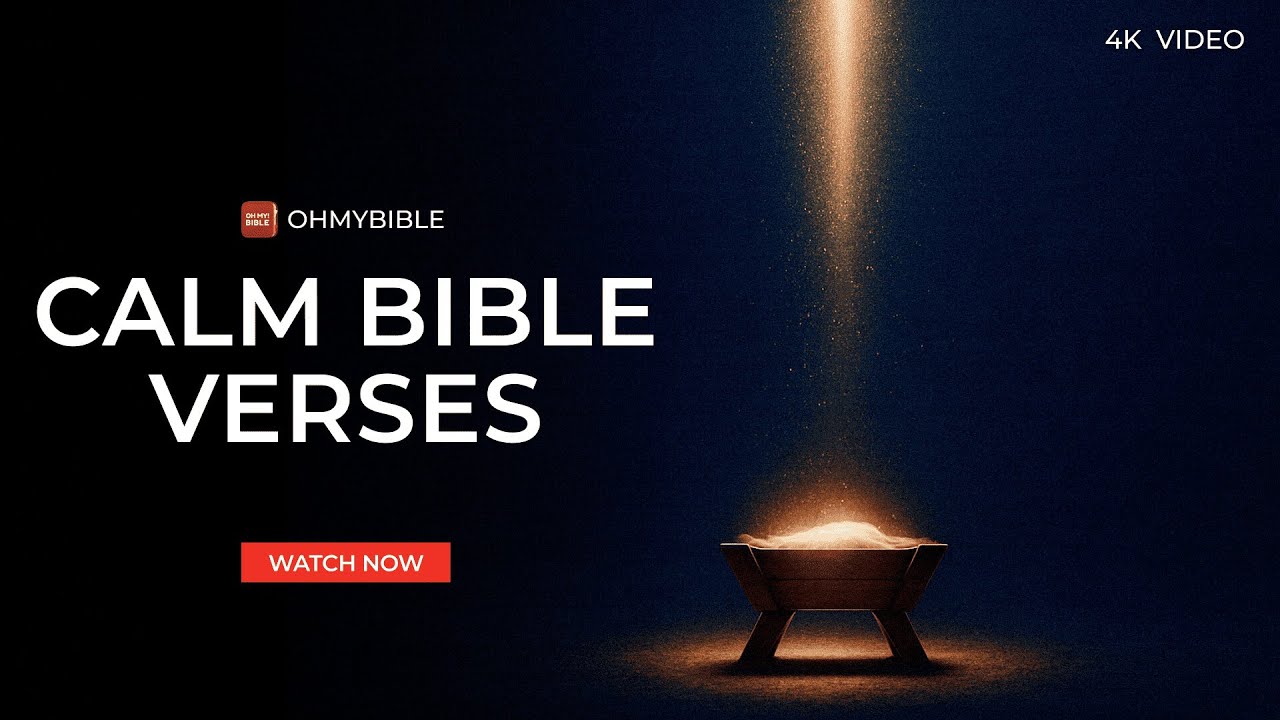 🔴 LIVE – Christian Christmas Worship Music | 1 Hour of Peace, Hope & Reflection