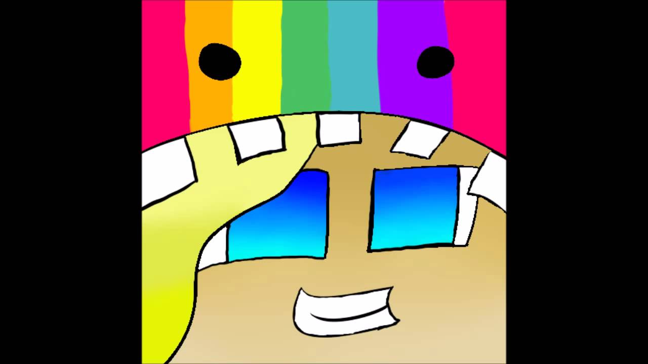 New FX Channel! Past Work