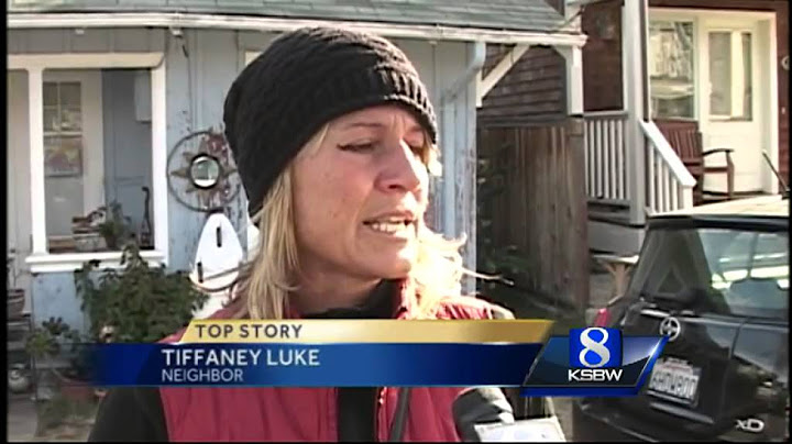 Seabright neighborhood shocked by friendly Santa Cruz man's death