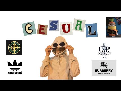 КАК ОДЕВАТЬСЯ В СТИЛЕ CASUAL/КЭЖУАЛ/ ГДЕ БРАТЬ ВЕЩИ В СТИЛЕ CASUAL?! ,барахолка, секондхенд