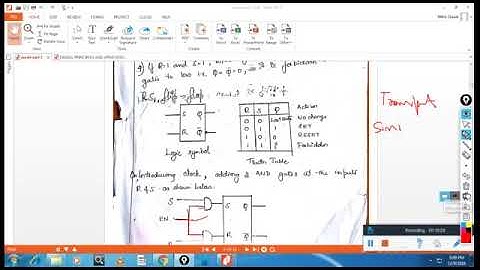 VTU/3RDSEM/CSE/ISE/ADE/-MODULE 4/FLIPFLOP