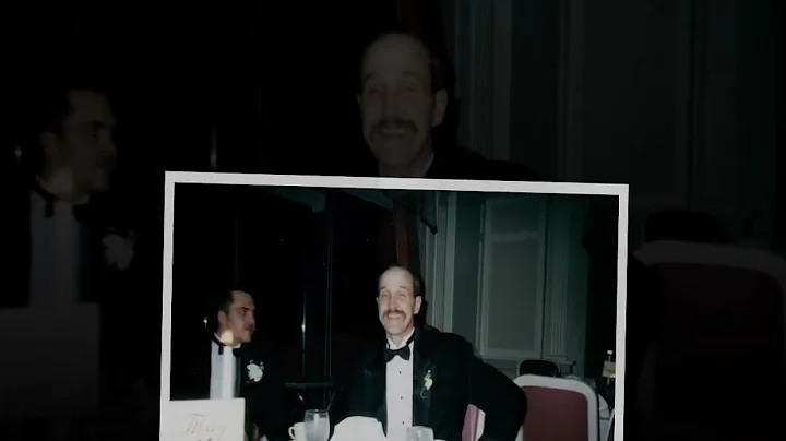 Larry May  1947 - 2022