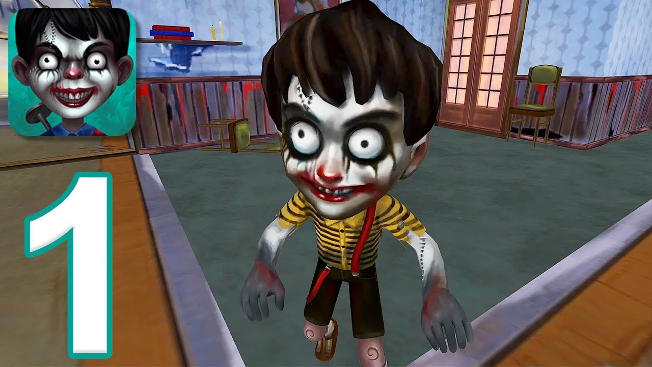 Scary child. Злой ребенок игра страшилка Evil Kid последния версия. Недоразвитые дети в игре.