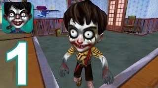 Scary Child - Gameplay Walkthrough Part 1 (iOS, Android) screenshot 4