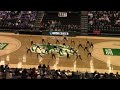 CCHS State Finals - Dance Routine