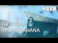 Indian Submariners E1P2 - First Day at Submarine School | Breaking Point | Veer by Discovery