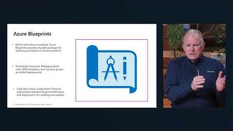 AZ 500 Implement and manage enforcement of cloud governance policies