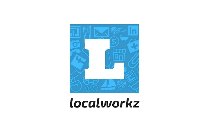 Localworkz Explainer Video